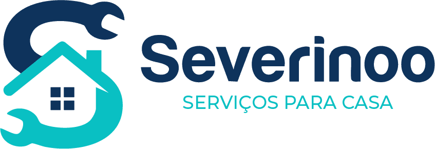 Severinoo — Serviços para Casa